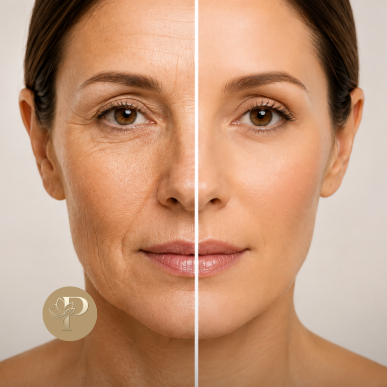 Rejuvenescimento Facial no Centro de Jaraguá do Sul – SC | Padma Essential