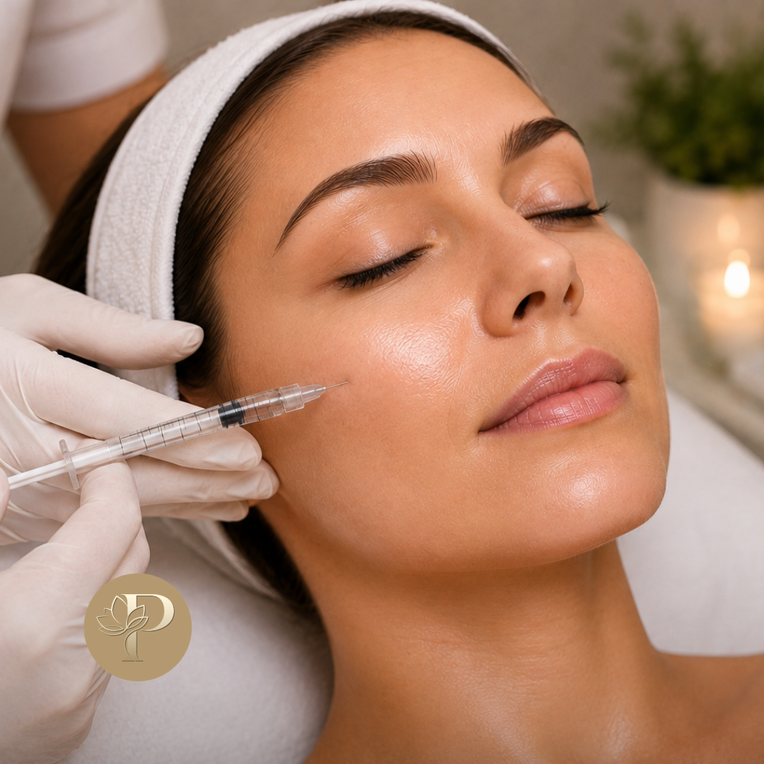 Skinbooster em Jaraguá do Sul - SC | Padma Essential Clinic Skinbooster em Jaraguá do Sul - SC | Padma Essential Clinic