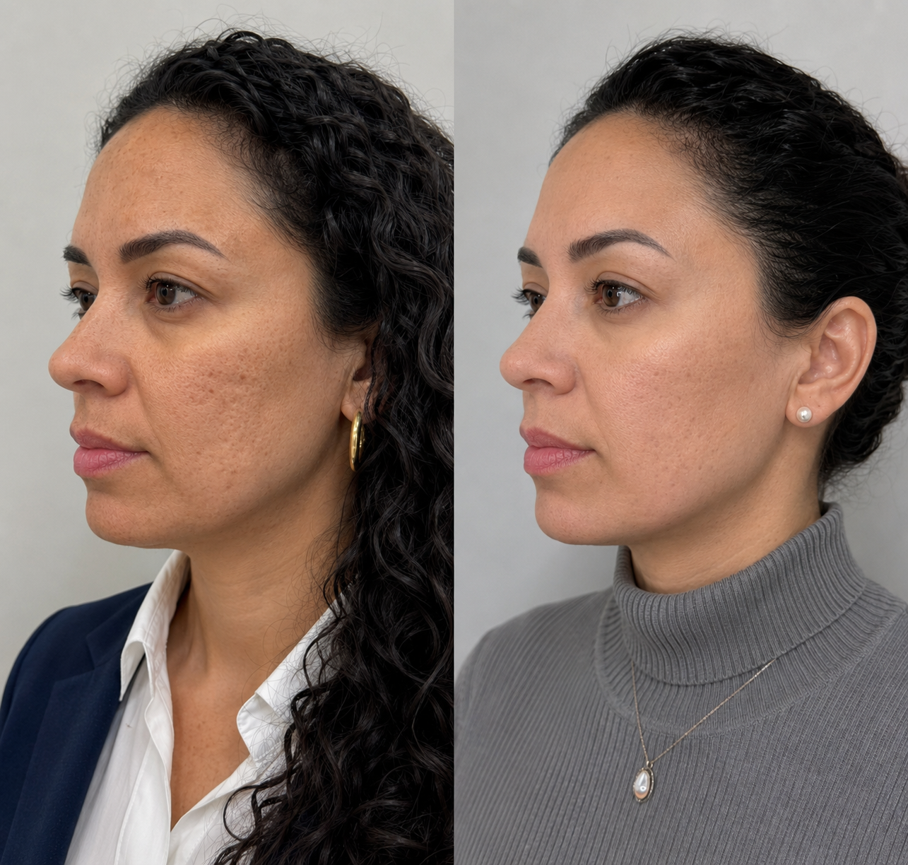 Protocolo Exclusivo Exo Lumina Skin em Jaraguá do Sul | Padma Essential Clinic