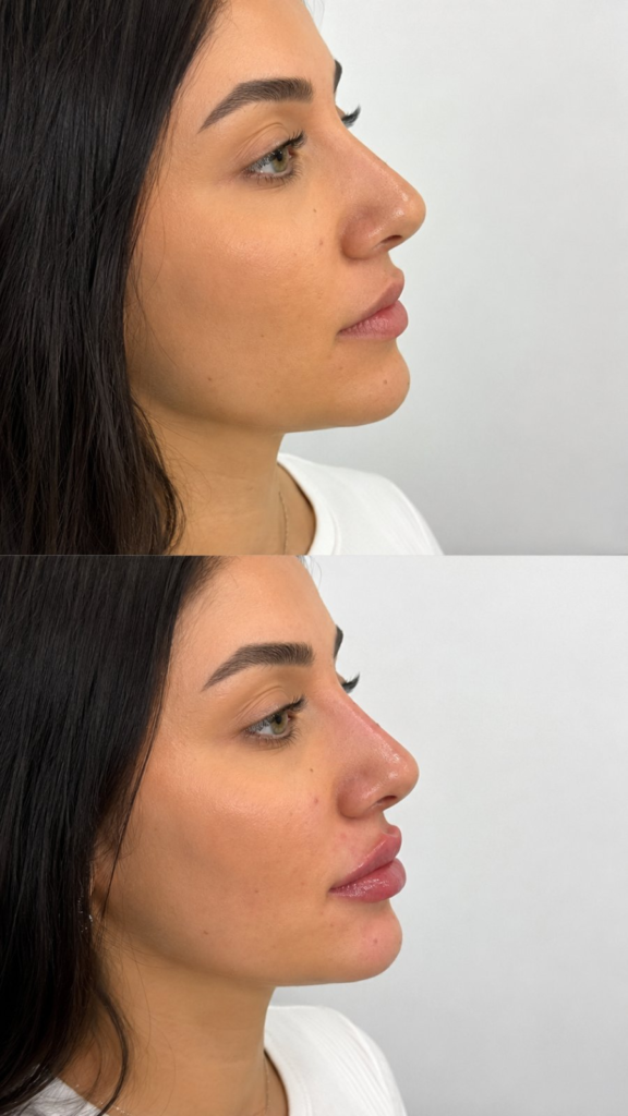 Perfiloplastia