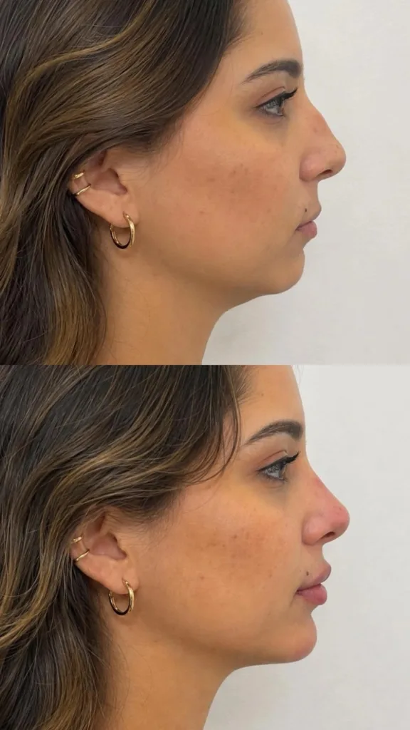 Perfiloplastia