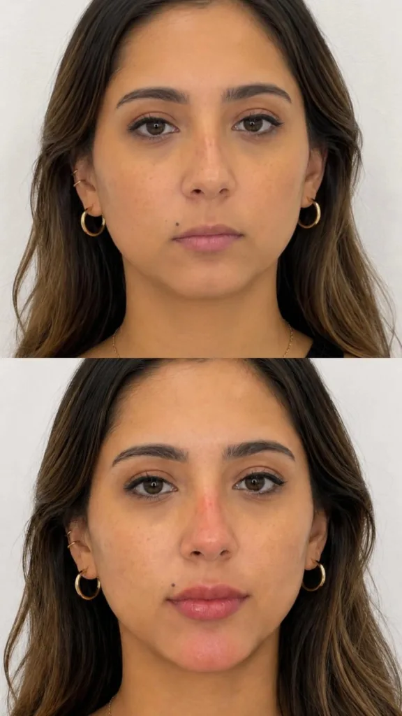 Perfiloplastia